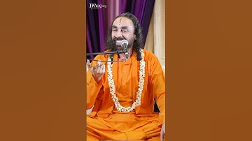 THINK Deeply !! An Eye Opening Story l Bhagavad Gita l Swami Mukundananda #shorts