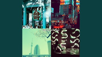 Dashing Ambiance for Vibing