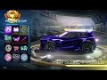 NEW (Rocket) & (MC) updates!! }IS IT FYE{???