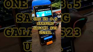 One Ui 8.5 Samsung Galaxy S23 Ultra Novedades
Ya llego al Samsung Galaxy S23 Ultra One Ui 8.5 un repaso rapido de las novedades que trae esta actualización gigante .
#oneui85 #oneui8 #s23ultra
Si el video te sirvio o gusto Suscribite para que te llegue mas contenido del canal
Ademas podes seguirnos en :
✅ Instagram: https://www.instagram.com/damiangtiscornia/
✅ Telegram (Grupo de Ayuda): https://t.me/damiantiscorniayoutube
✅ Web: damian-tiscornia.blogspot.com
✅ Twitter: https://twitter.com/damiantiscornia One Ui 8.5 Samsung Galaxy S23 Ultra Novedades