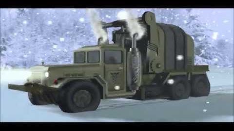 Red Alert 1 Remastered - Allied mission 1-3 Hard Difficulty