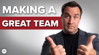 What Makes A Team Great?