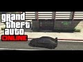 La lm  la fleeca bank  gta v online