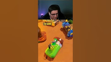 Why is Enemy AI in Most Games So Bad?