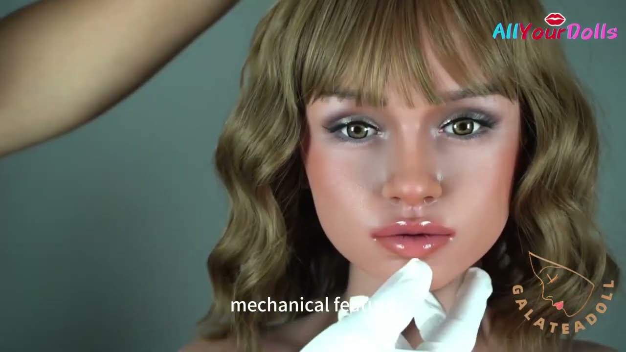 buy celebrity sex dolls Why the KIMI TOYS 1/6 Scale Natalie Portman Love Doll Is a Must-Have for main image 0