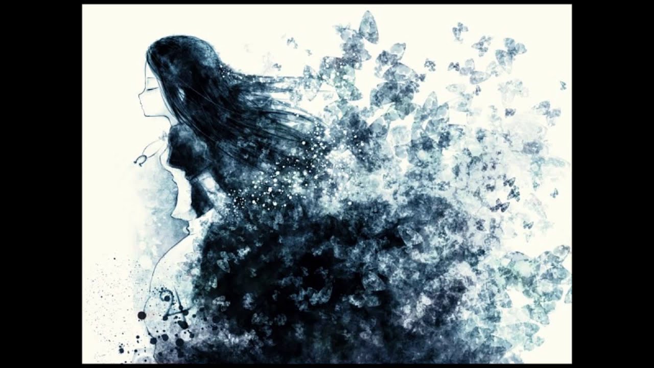 Nightcore - BTS - BUTTERFLY