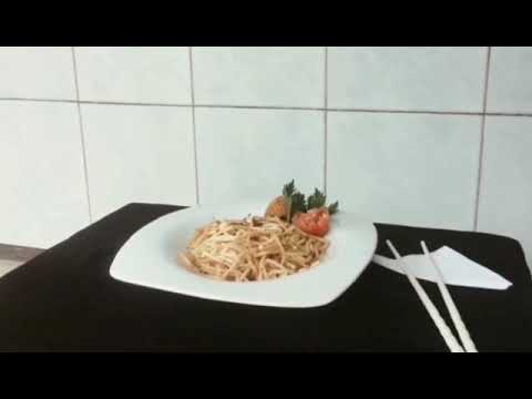 Contoh Iklan Makanan dan Minuman Internasioanl