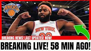 😳 JUST IN! 4 MIN AGO Knicks REJECT White House invite! What does   NEW YORK KNICKS NEWS TODAY screenshot 3