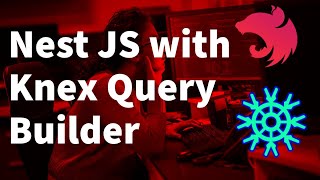 Mastering Database Queries in NestJS with Knex Query Builder: A Complete Tutorial #19