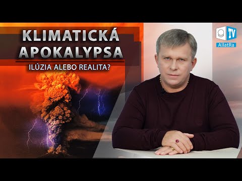 Video: Monochromatický Svet: Ilúzia života