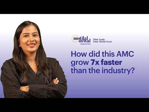 Mutual Fund Industry Is Growing Rapidly – How Can Investors Benefit From This Growth?