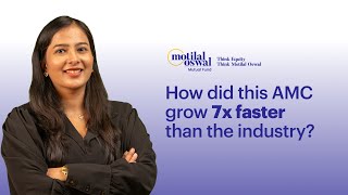 Mutual Fund Industry is growing rapidly – how can investors benefit from this growth?