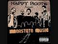 Nappy Roots - Sometimes