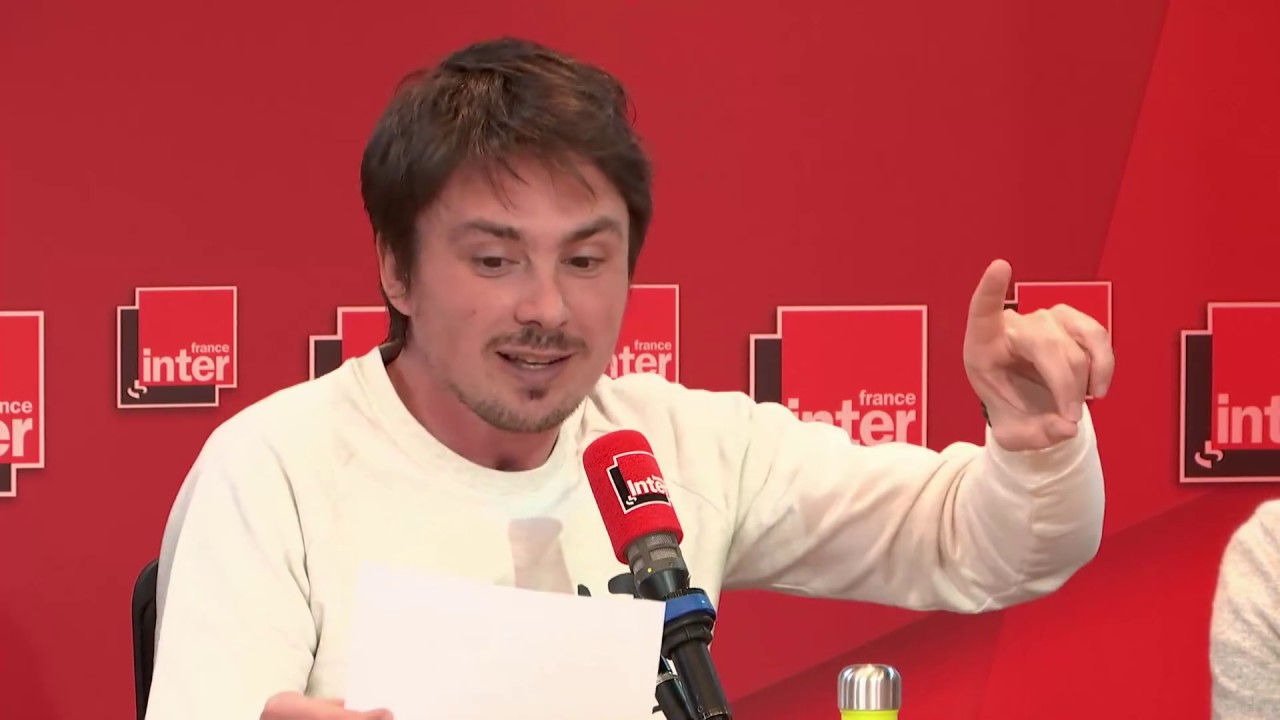 Nouvelle étude sur le sommeil - La Drôle D'Humeur De Guillermo Guiz