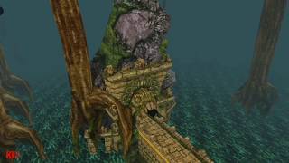 Temple Run FULL SCREEN GAMEPLA - FULL HD screenshot 4