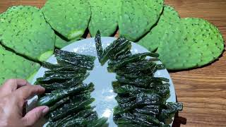 Candied Nopal Cactus screenshot 2