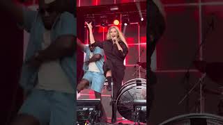 Hadise - Stir Me Up (Martı Festivali - 18 Haziran 2023) Resimi