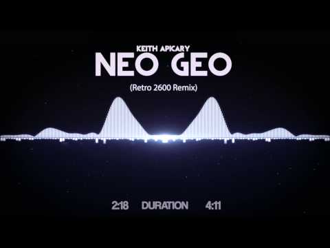 Neo Geo (Retro 2600 Remix) Video