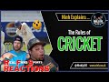 Americans react to the rules of cricket by ninhlyuk   reaction  real fans sports
