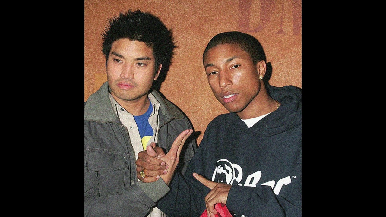 FREE | The Neptunes + Pharrell Williams + 2000s Type beat - 