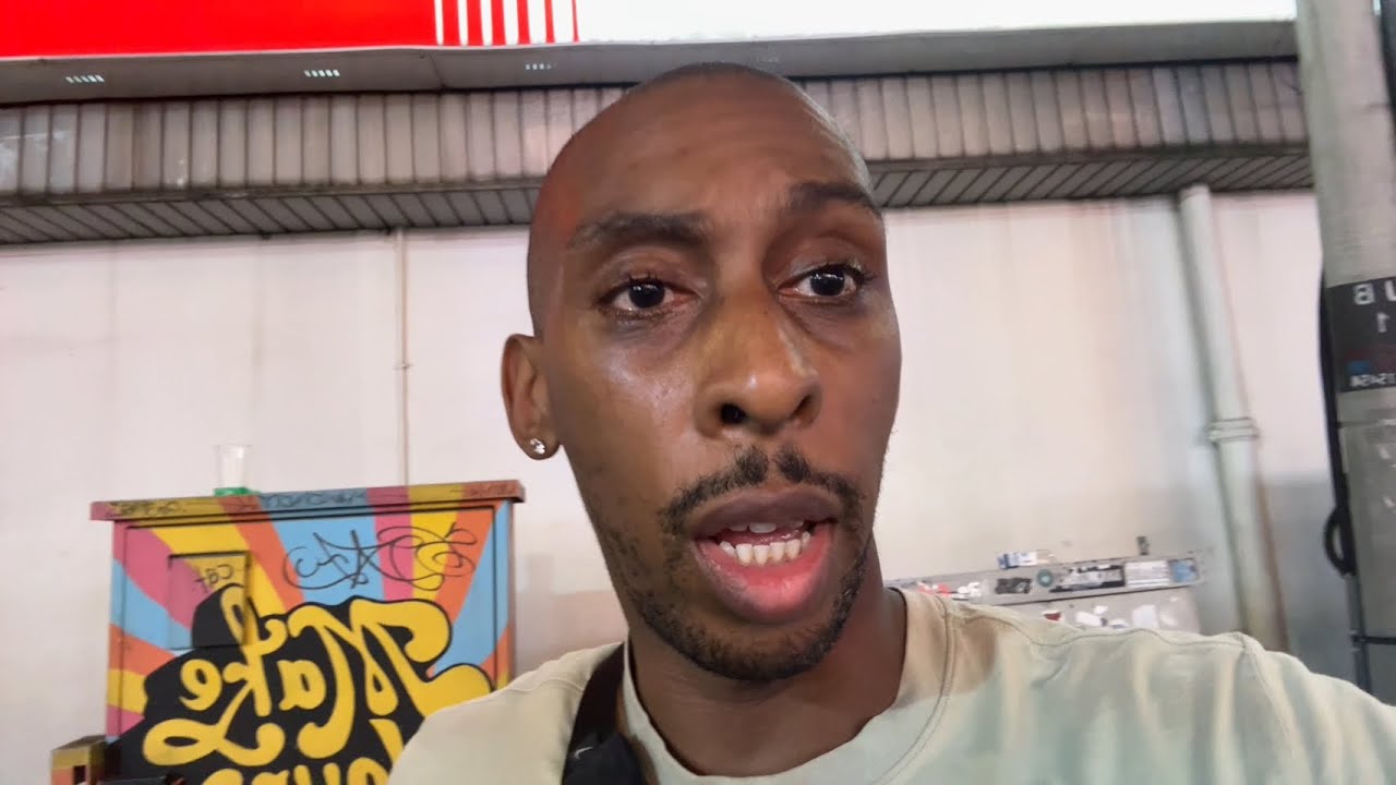 THE WORST HOTEL IVE EVER STAYED IN KUALA LUMPUR MALAYSIA!!!!🇲🇾