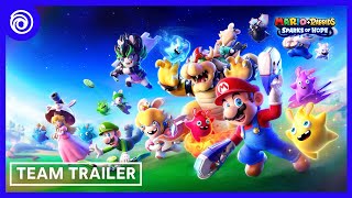 Mario + Rabbids Sparks of Hope - Cosmic Edition - Nintendo Switch - Compra  jogos online na