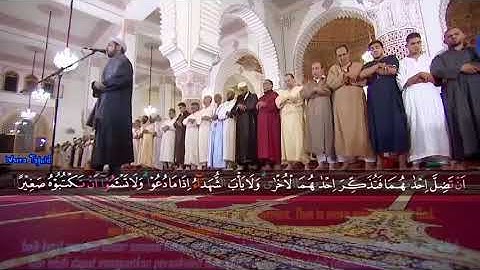 تلاوه خاشعه جدا للشيخ عبد الرحيم النابلسي #قران_كريم #تجويد_القرآن_رائع #ورش #حفص_عن_عاصم #روايه