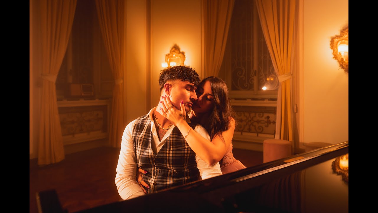 Anto Paga - Casa Mia [Official Video]