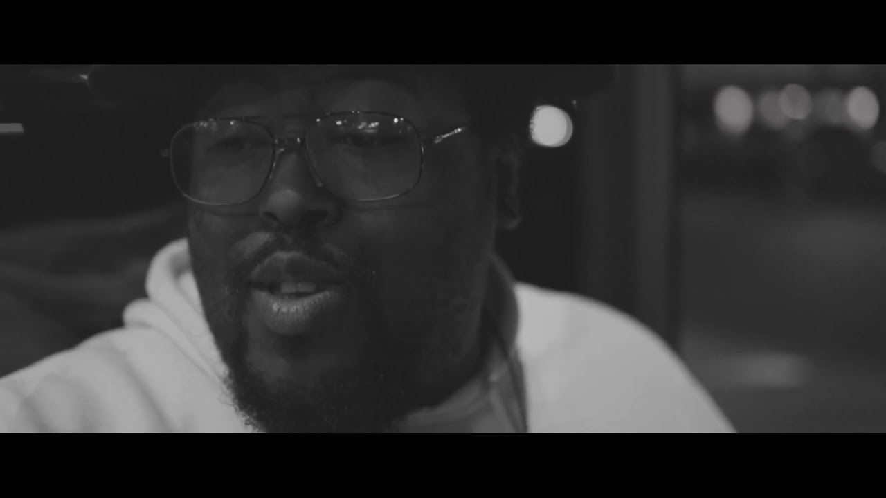 DOPE AF: EP 1 Ft Michael Jo' Mae