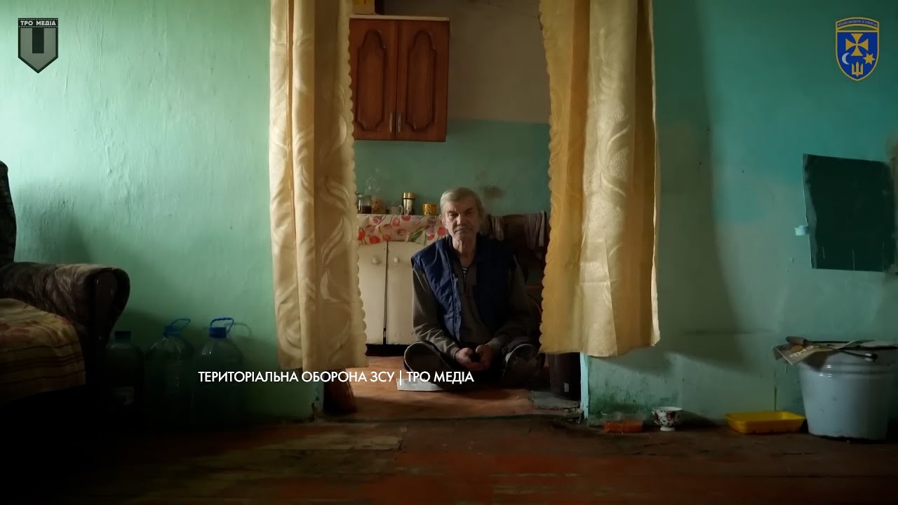 🔴 "Нас солдатики не обижают, надеюсь, не бросят". Жительница Суджи рассказывает об отношении ВСУ