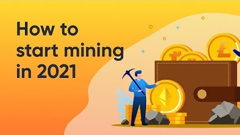 How to start mining? how to use minerstat tutorial video and reward