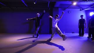 I ayzha nyree - no guidance  l HEEYA l PLAY THE URBAN
