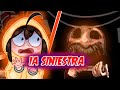HUMILLANDO a una IA SINIESTRA... o no? | buckshot roullete