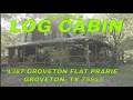 1387 GROVETON FLAT PRARIE Groveton TX 75845 Video Tours For Real Estate 1387 GROVETON FLAT PRARIE Groveton TX 75845 Video Tours For Real Estate