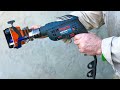 22 amazing angle grinder ideas / IMPACT DRILL / Step-by-step instructions