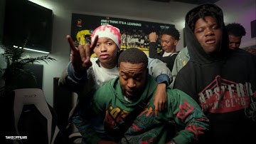 BabyChiefDoit - Bad Guys (Official Music Video)