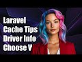 Laravel - Which cache driver to use?