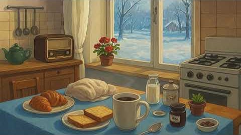 صباح شتوي دافئ ❄️ سورة الكهف بصوت عمر ضياء الدين 🎧💙