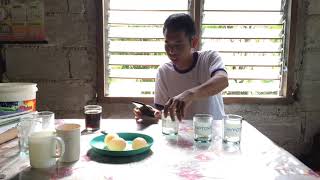 EGG OSMOSIS (Hypertonic, Hypotonic, and Isotonic)