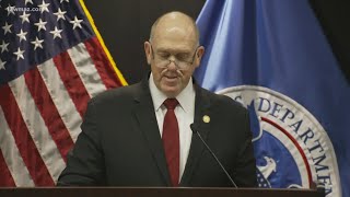 Trump administration withdraws 700 federal officers from Minnesota | Here’s why
