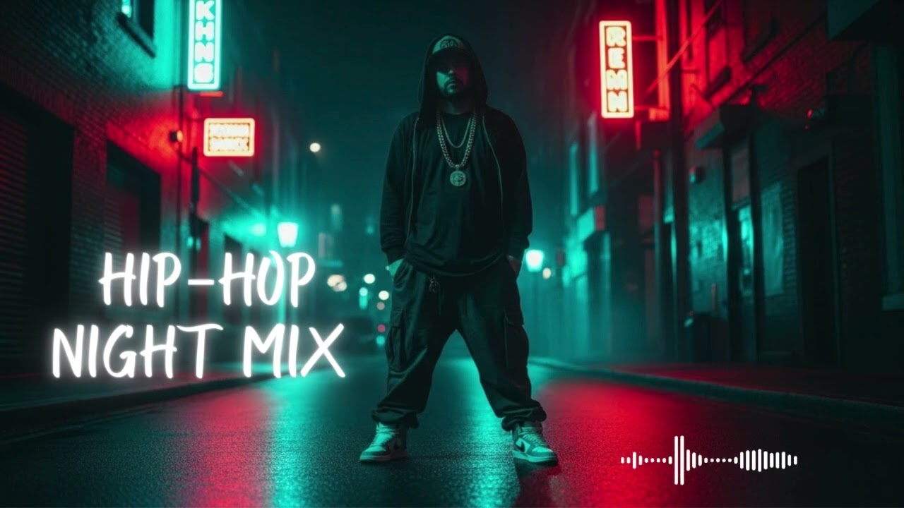 Hip Hop R&B 2026 🔥 Januari Vibes | New Rap Hits Right Now