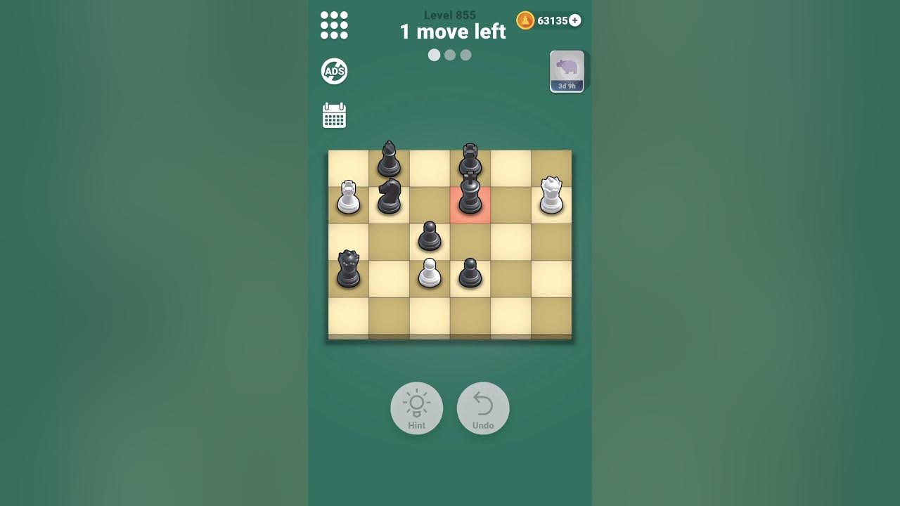 Odpovědět uživateli @TR1H4RD_4r3s Pocket Chess lvl 95 >>> FOLLOW ME >>