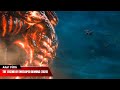AMUKAN IBLIS TITAN TERAKHIR HANCURKAN KOTA | ALUR CERITA FILM THE LEGEND OF ENVELOPED DEMONS