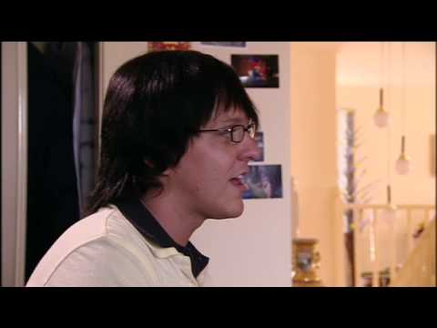 We Can Be Heroes (DELETED SCENE) - Ricky - TV talk