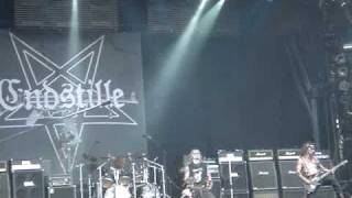 endstille - 1 - Wacken 2009