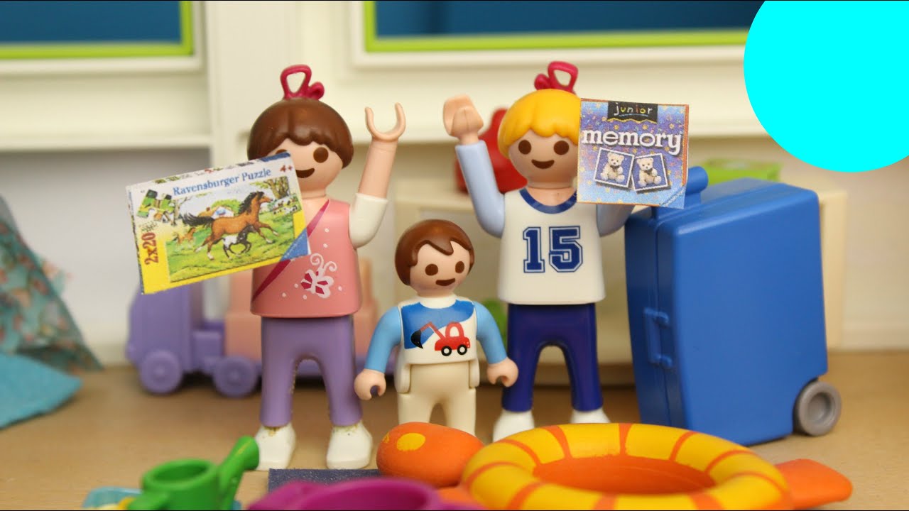 Videos Von Playmobil Videos Von Playmobil