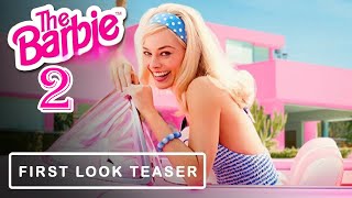 Barbie 2 Release Date and Everything We Know