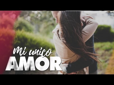 Mi único Amor - Miguel Angel El Genio (hermosa canción para dedicar)