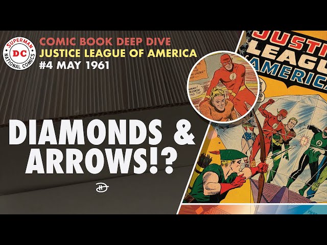 THE JUSTICE LEAGUE OF AMERICA 　①〜④巻セット THE JUSTICE LEAGUE OF AMERICA ①〜④巻セット Amazon.com