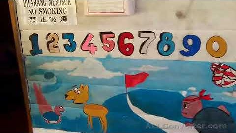 MPU 3412 Community Service Project: Beautifying Tadika Mesra St. John Brief Introduction